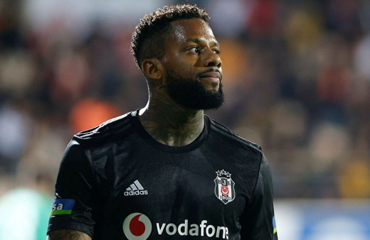 Beşiktaş'tan ayrılan Lens 3. Lig'e transfer oldu
