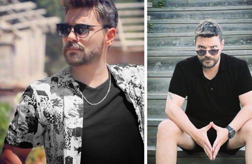 Oğuzhan Uğur kimdir, kaç yaşında ve ne iş yapıyor? Oğuzhan Uğur 3 kere ayrıldığı sevgilisine bakın