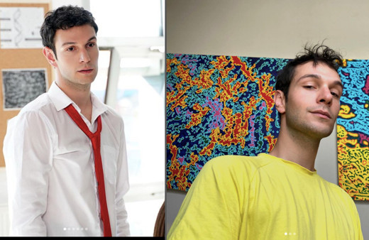 Duy Beni Ozan kimdir gerçekte kim oynuyor? Utku Coşkun kaç yaşında, dizileri hangisi?