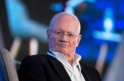 Eski MOSSAD Başkanı General Danny Yatom : Erdoğan'ın amacı Osmanlı'yı yeniden diriltmek