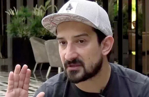 Serhat Akın isyan etti: Kadıköy’de büyü var bu nasıl maç kafayı yiyeceğim!