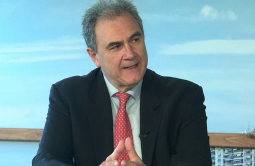 Emekli Yunan Amiral Fenekos: Türkiye'ye karşı hazır olmalıyız