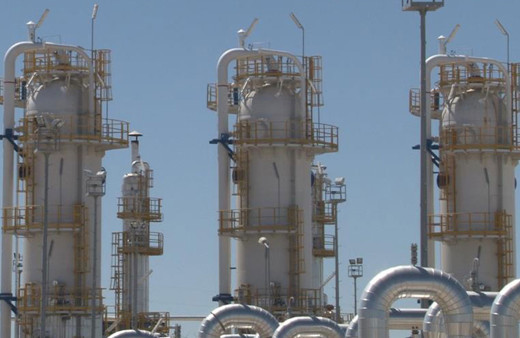 Her biri Eyfel Kulesi yüksekliğinde! Türkiye depoyu doldurdu