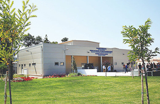 Yunanistan'ın cami skandalı ortaya çıktı! Biz yapsak kıyameti koparırlar