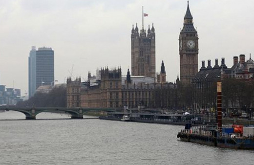 Belarus, İngiltere'deki büyükelçisini geri çağırdı