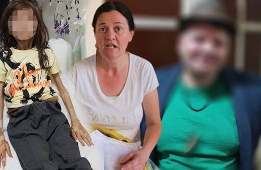 Cem Muhammed'in babası ortaya çıktı! Nasıl biri mesleği buymuş İşte baba Ufuk Çelikkol