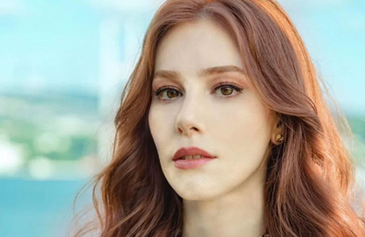 Kiralık Aşk'ın Defne'si Elçin Sangu'dan hayranlarına korkutan haber! Trafik kazası geçirdi
