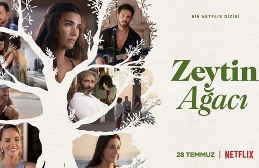 Zeytin Ağacı dizisi 1. sezon kaç bölüm Zeytin Ağacı konusu nedir?