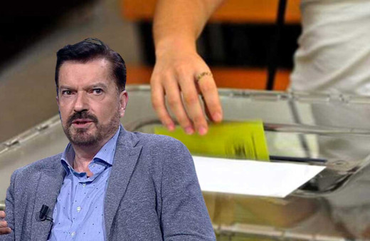 Ünlü anketçi Hakan Bayrakçı 'Türkiye’de böyle bir oran hiç görmedik' dedi sonuçları açıkladı