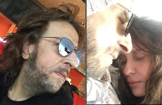 Hansu İrem kaç yaşında çocuğu var mı? İlhan İrem eşi Hansu İrem ne iş yapar?