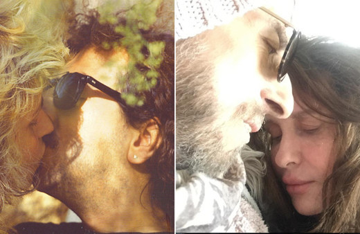 Hansu İrem kaç yaşında çocuğu var mı İlhan İrem eşi kimdir?