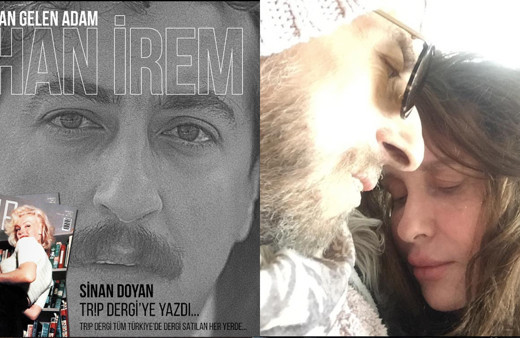 İlhan İrem şarkıları listesi İlhan İrem unutulmaz şarkıları ve sözleri