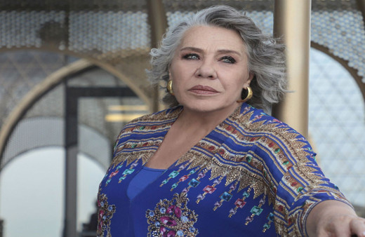 Işıl Yücesoy gençlik fotoğrafını paylaştı, görenler gözlerine inanamadı!