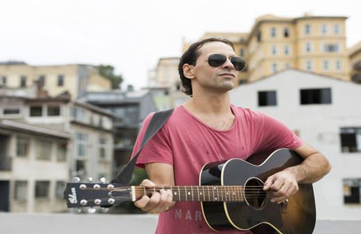 Kaan Tangöze fena yakalandı! Panik anları kameralara yansıdı