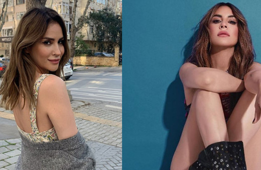 Son klibi olay olmuştu! Aynur Aydın'dan bomba açıklama geldi, klibimin müstehcen...