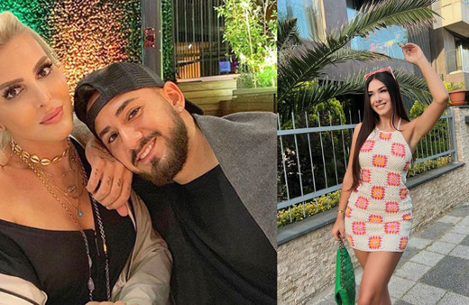 Her şey Nez'in doğum gününde oldu! Selin Ciğerci-Gökhan Çıra ayrılığının sebebi ortaya çıktı, mesajlar ifşa oldu!