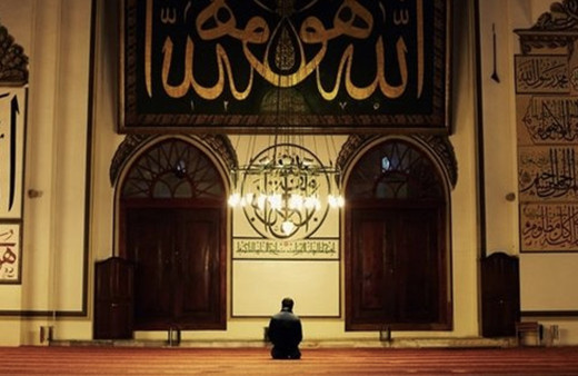 Muharrem ayı karşılama mesajları 2022 yeni ayetli-hadisli Muharrem ayı sözleri