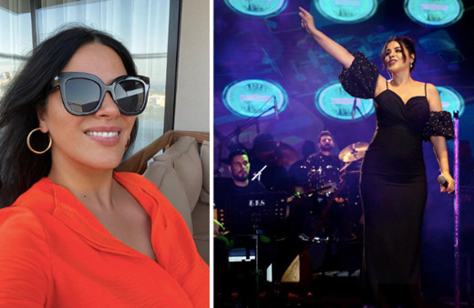 Zara evli mi eşi kimdir? Şarkıcı Zara evlilikleri boşandığı eşi kimdir?