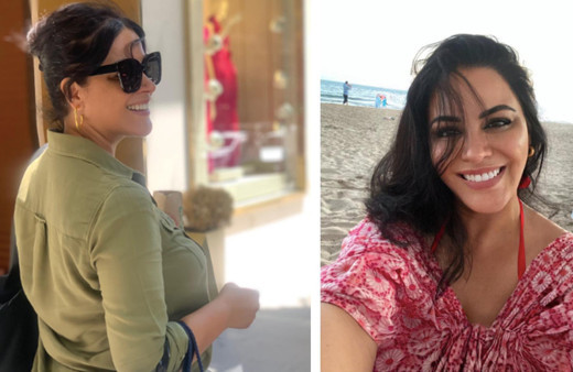 Zara kimdir şarkıcı Zara kaç yaşında aslen nereli? Zara kiminle evli eşine bakın