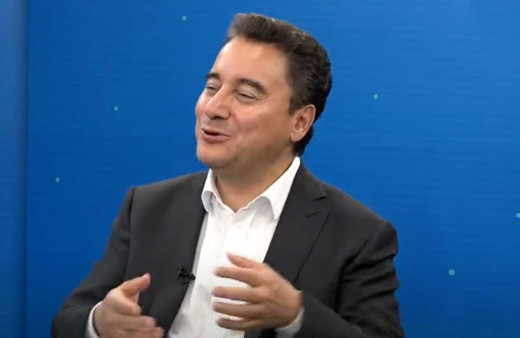 Babacan Davutoğlu gerilimi! Babacan'dan 21'de 21 reddedildi eleştirilerine cevap herkes birbirini idare edecek