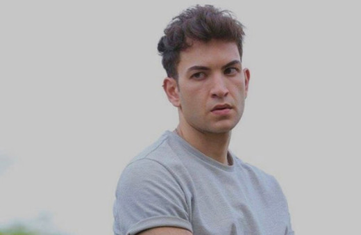 Kardeşlerim dizisinin Tolga'sı asker oldu! Üniformalı fotoğrafına beğeni yağdı