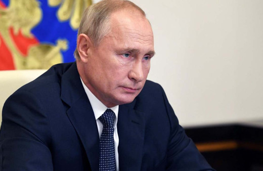 Vladimir Putin kaçacak iddiası! "Uçak hazırda duruyor" deniyor gideceği ülke...