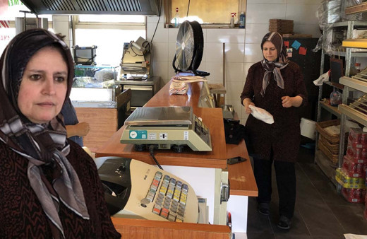 Hırsızı toz beziyle kovalamıştı! Latife Peker 'İnanamadım' deyip söyledi: Bir daha olsa..