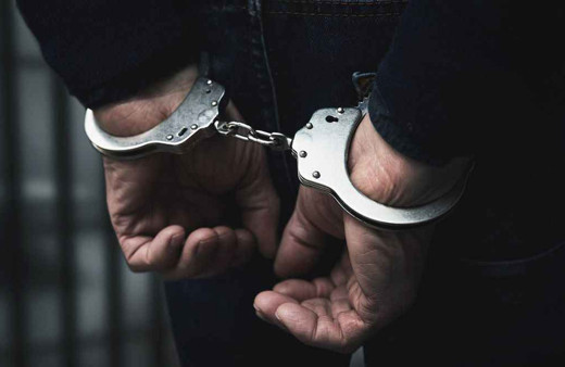 Ankara'da Alevi STK'leri ile cemevine saldıran zanlı yakalandı