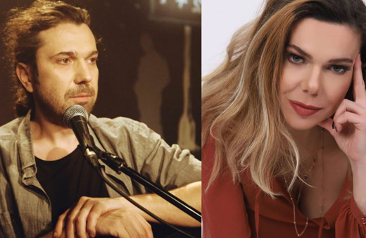 Halil Sezai'nin kardeşi Konuşanlar'a katıldı, abisi hakkında anlattıkları kriz çıkardı!