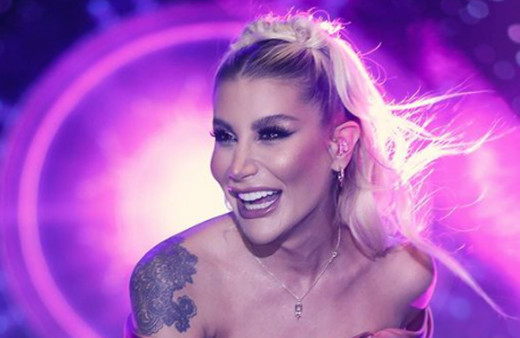 İrem Derici yine yaptı yapacağını! Hande Yener hakkında söyledikleri ortalığı karıştırdı