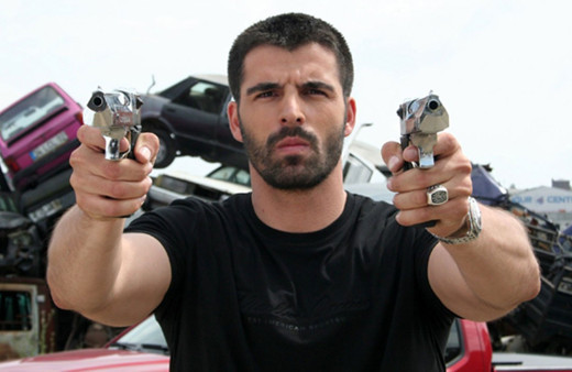 Adanalı'nın Maraz Ali'si Mehmet Akif Alakurt, öyle bir küfür etti ki... Takipçileri şok oldu