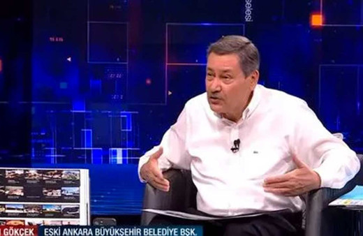 Ankapark tartışması alevlendi Melih Gökçek belge gösterdi Mansur Yavaş'ın siyasi hayatı bitti