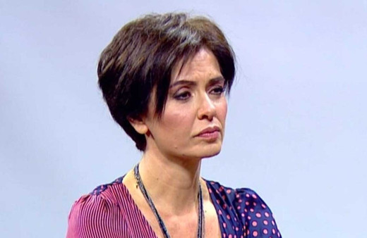 CHP'ye yakın gazeteci Özlem Gürses itiraf etti: Bürokratlar AK Parti'nin projelerini CHP'ye sızdırıyor