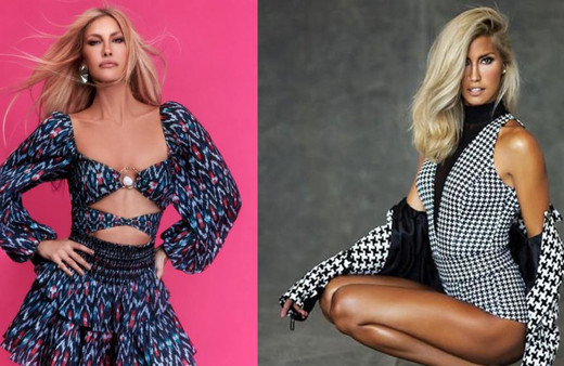 Yılın aşk iddiası ortaya atıldı! Çağla Şikel gönlünü bakın kime kaptırdı, o isim Zeynep Bastık'ın...