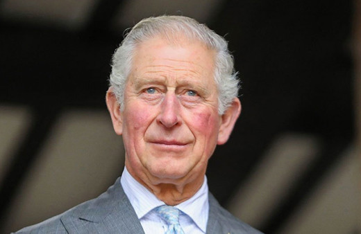 Prens Charles'ın hayır kuruluşu Ladin ailesinden 1.2 milyon dolar para aldı