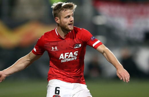 Galatasaray yıldız isim ile anlaşma sağladı İstanbul'a geliyor!