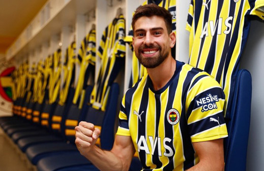 Gustavo Henrique ile ilgili olay iddia! Geri dönebilir!