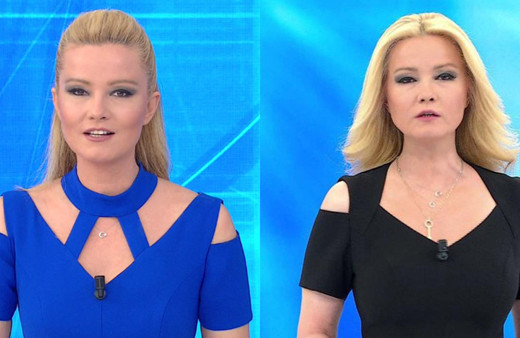 Müge Anlı'nın kanser olan babası öldü! Müge Anlı'nın annesi dayak yüzünden boşanmış