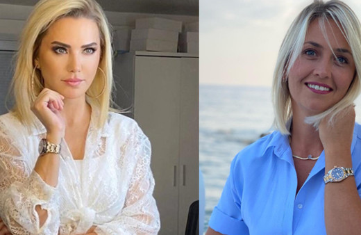 Miras kavgasına bir yorum da Şafak Mahmut Yazıcıoğlu'nun eski eşi Benan Kocadereli'den geldi! Ece Erken için yaptığı açıklama şoke etti