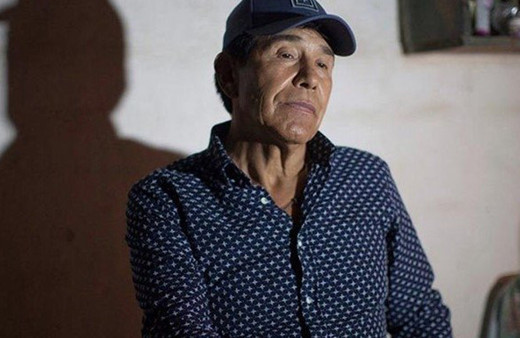 Hayalet bu kez kaçamadı! Uyuşturucu karteli Rafael Caro Quintero, 9 yılın ardından yakalandı