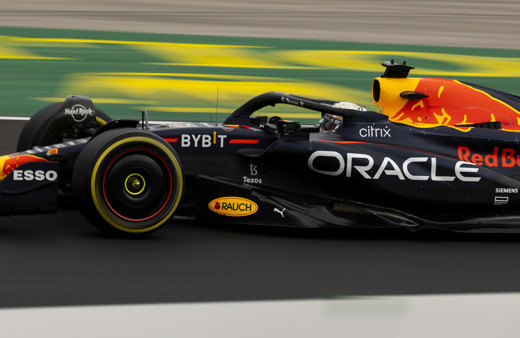 Macaristan Grand Prix'sini Verstappen kazandı