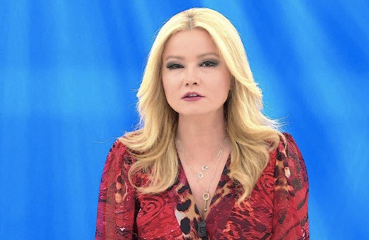 Müge Anlı babası ile küs mü neden görüşmüyor? Müge Anlı ailesi kimdir?