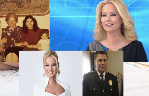 Müge Anlı babası kimdir neden öldü İhsan Anlı kaç yaşında öldü hastalığı nedir?