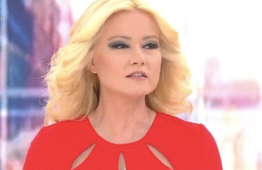 Müge Anlı babası İhsan Anlı neden öldü, hastalığı neydi, kaç yaşında öldü?