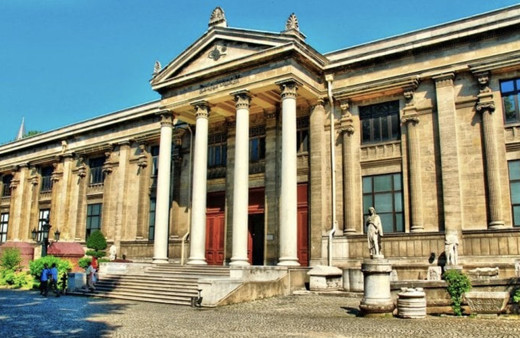 İstanbul Arkeoloji Müzesi giriş ücreti 2022 ne kadar, hangi günler açık?