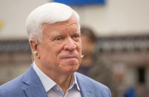 Ukrayna'nın en büyük tahıl şirketinin sahibi saldırıda hayatını kaybetti