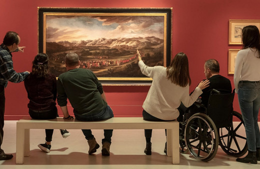 Pera Müzesi nerede nasıl gidilir 2022 giriş ücreti öğrenci/tam kaç para?