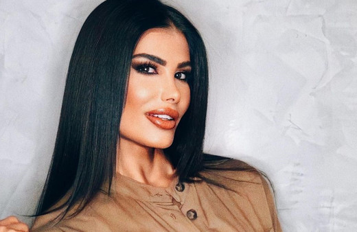 Şarkıcı Hatice'den dikkat çeken ibadet paylaşımı