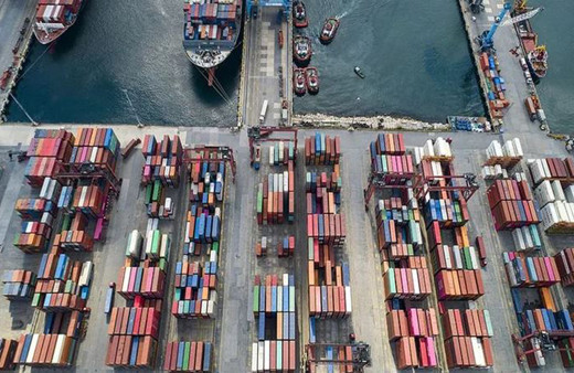 Rusya'ya mobilya ihracatı yüzde 88,1 artarak 65 milyon dolara çıktı