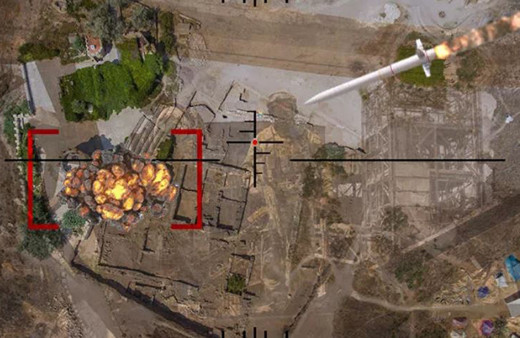 Kimse bunu beklemiyordu! Sürpriz saldırı... İHA'yla Rus filosunu havaya uçurdular!